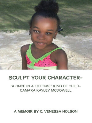 cover image of Sculpt Your Character-
